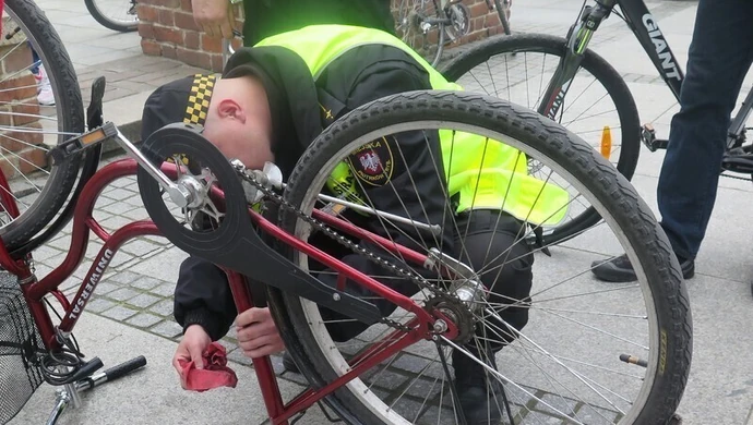 Prawie 30 kradzieży rowerów w naszym regionie 
