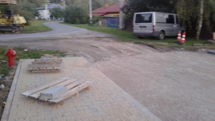 Jak można budować drogi i ich nie łączyć?