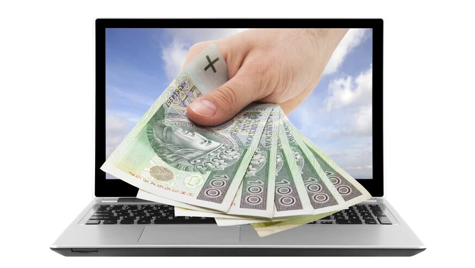 Jak działają pożyczki online? Jak działają pożyczki online?