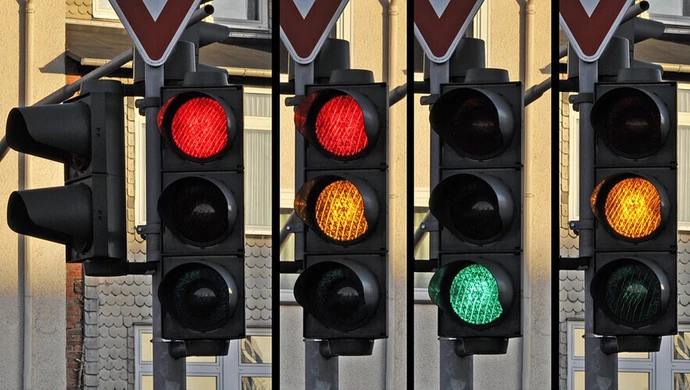 Najczęstsze wykroczenia polskich kierowców