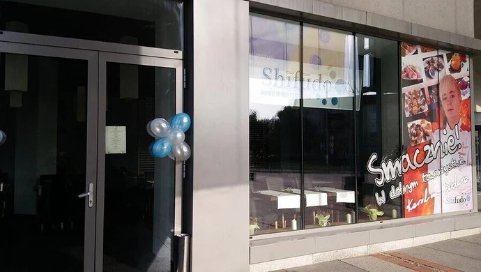 Shifudo &#8211; nowe miejsce na kulinarnej mapie Piotrkowa