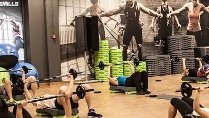 StepOne - nowa siłownia w Piotrkowie Trybunalskim