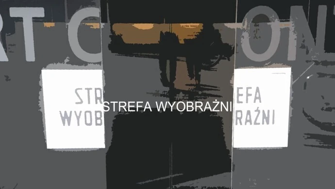 Strefa wyobraźni w galerii ODA