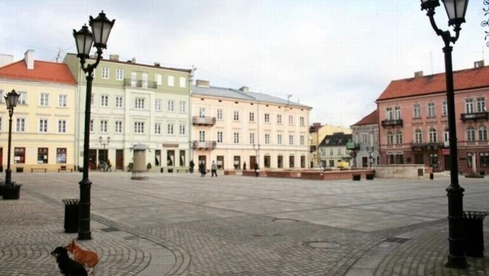 800-lecie Piotrkowa. Przedsiębiorcy zaskoczyli urzędników