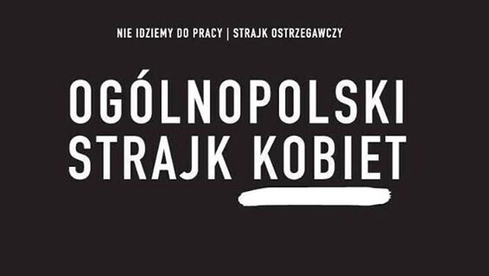 Czarny poniedziałek w Piotrkowie