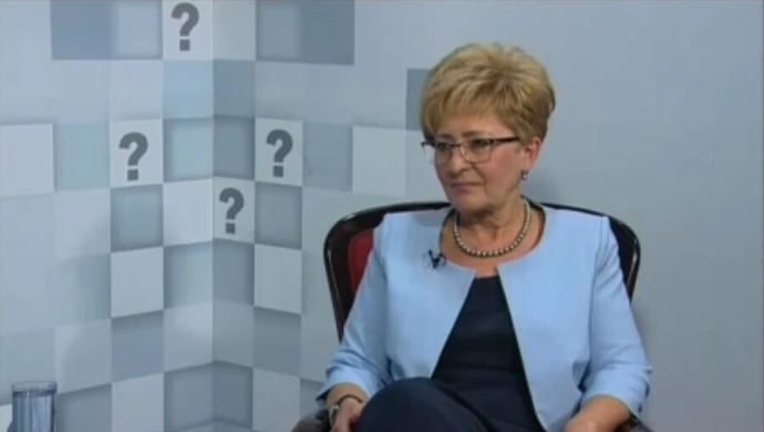 E. Radziszewska: Rzecznik Praw Dziecka zajmie się sprawą dzieci z "Szansy"