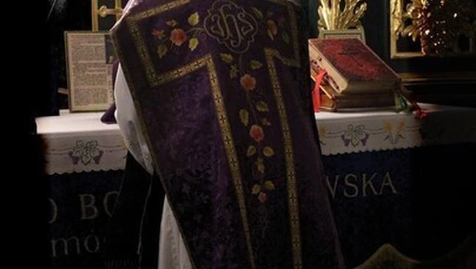 Kolejna Msza św. Trydencka w Piotrkowie