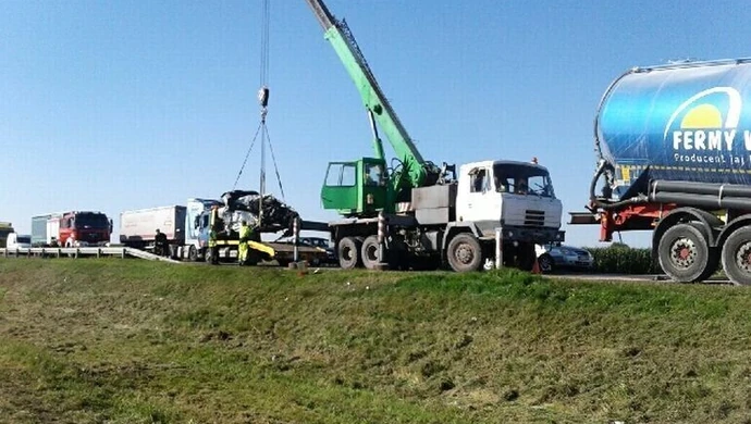 Zablokują trasę 91