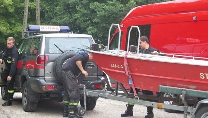 Żeglarz uwięziony na wyspie 