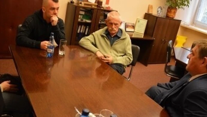 Będą grać dalej. Sytuacja opanowana?