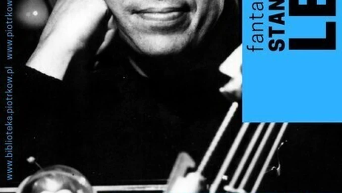 Nowowiejski, Lem i II wojna światowa - wystawy w bibliotece