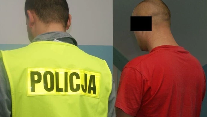 Kopali samochód, w środku były dzieci 