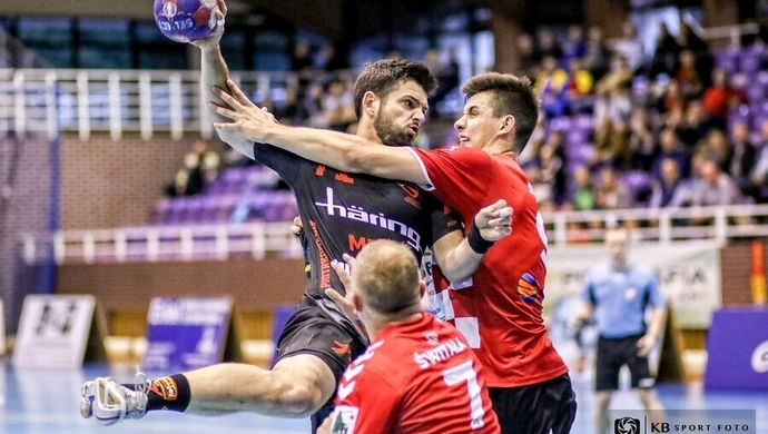 Druga połowa im nie wyszła