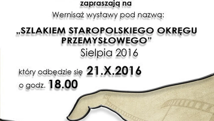 Fcztery zaprasza na wystawę 