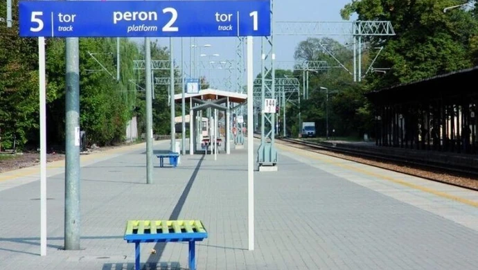 Jakie zmiany w rozkładzie kolejowym? 