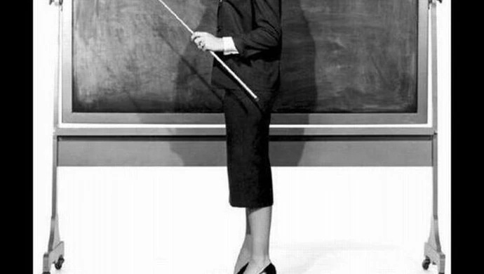 Plebiscyt na ulubionego nauczyciela