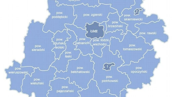 Coraz więcej zatrudnionych cudzoziemców w województwie łódzkim