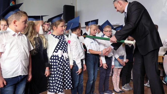 Dzień Nauczyciela w Piotrkowie