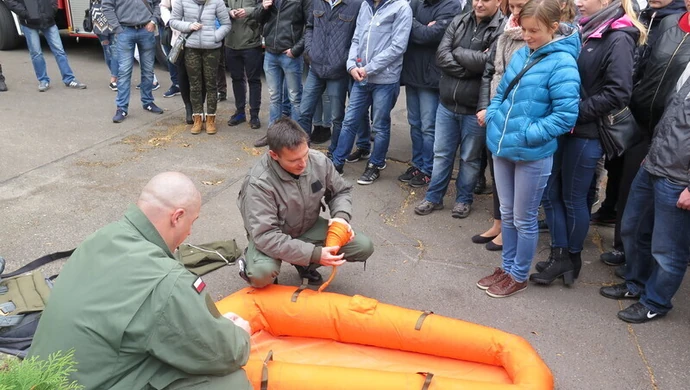 Piotrkowski Uniwersytet Polowy już działa