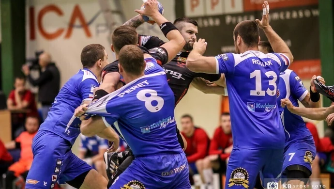 Zdecydowała dogrywka