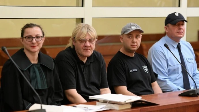 Mariusz Trynkiewicz na razie nie trafi do więzienia