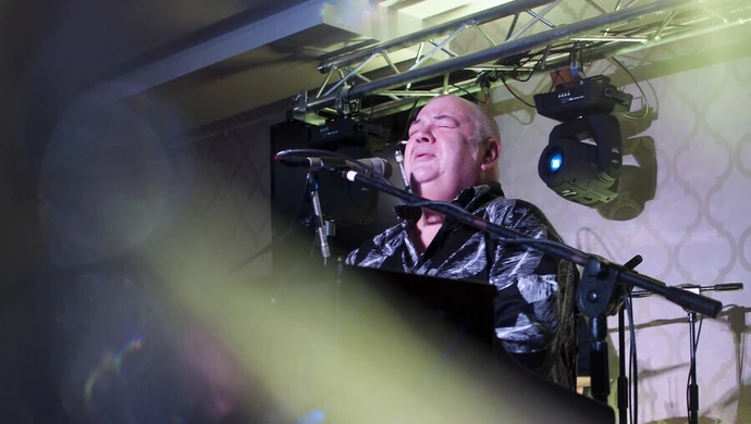 Stanisław Soyka wystąpił w Piotrkowie