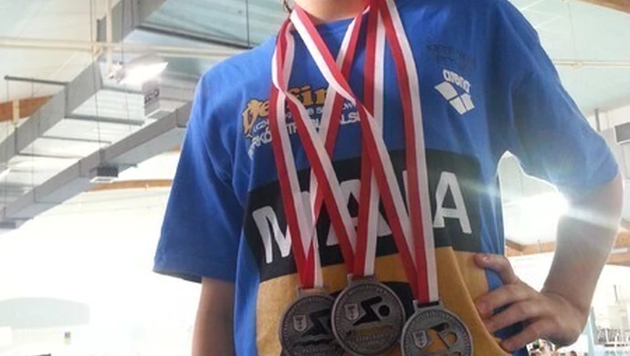 Piotrkowianka znów w czołówce