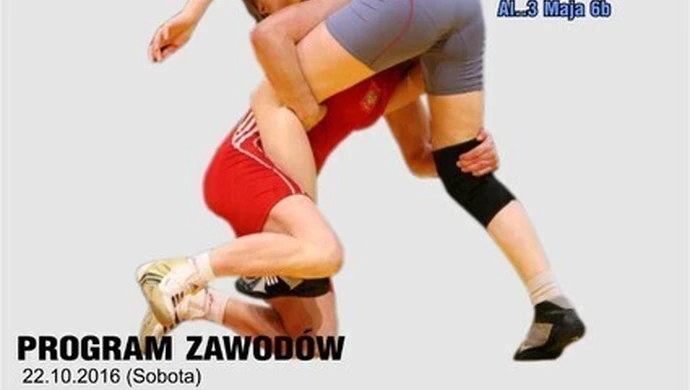 Zapaśniczki powalczą o medale