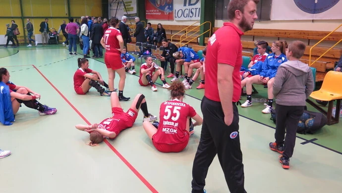 Znów bez zwycięstwa