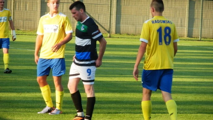 Polonia nie potrafi odbić się od dna