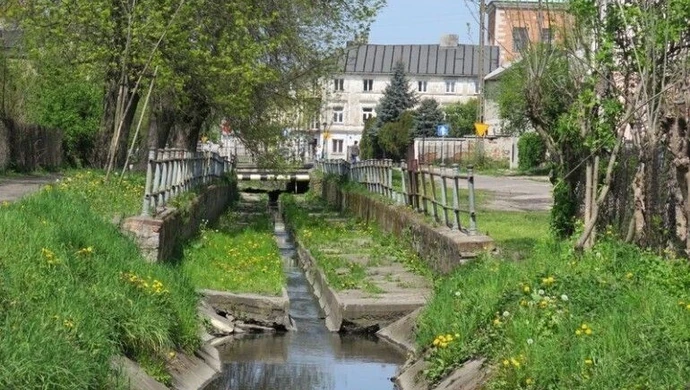 Piotrków ma program rewitalizacji do 2023 roku 