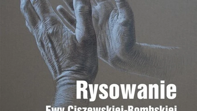 Rysowanie Ciszewskiej-Bombskiej 