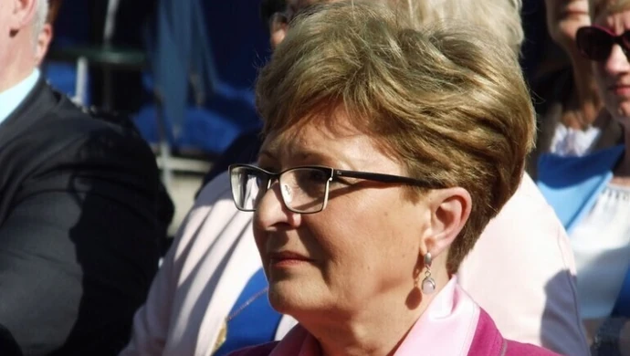 Piotrkowska posłanka w "zespole smoleńskim" PO [AKTUALIZACJA]