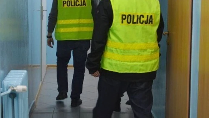 Ukradł 11 worków orzechów laskowych 