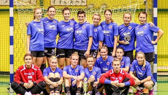 Pierwsza wygrana Piotrcovii