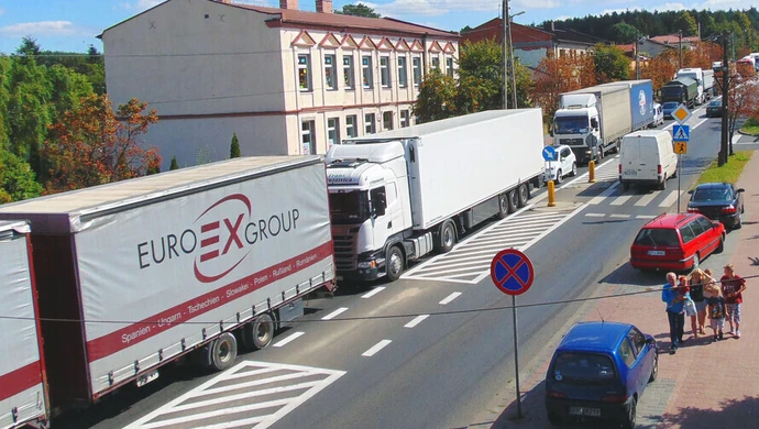 Budowa S12. Radni piszą do premier Szydło