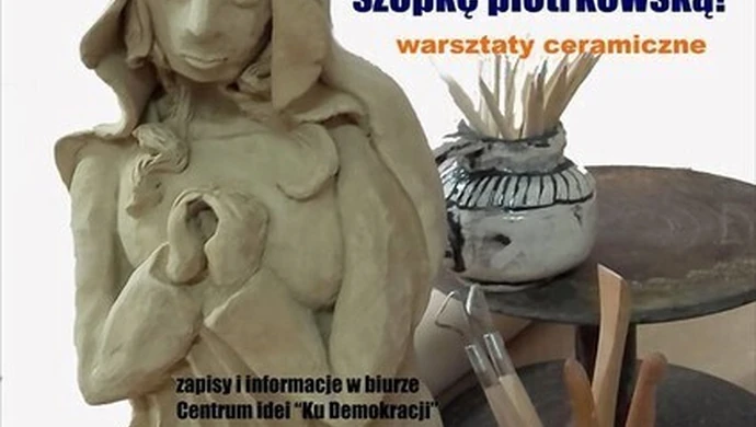 Unikalna szopka bożonarodzeniowa 