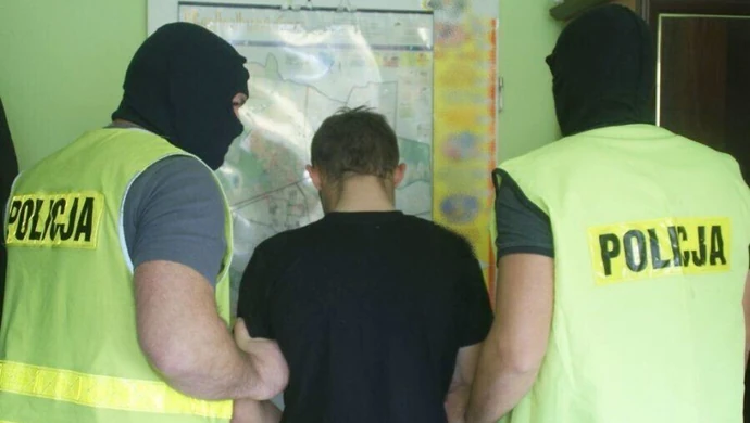 Mają na koncie 30 włamań, wreszcie wpadli 