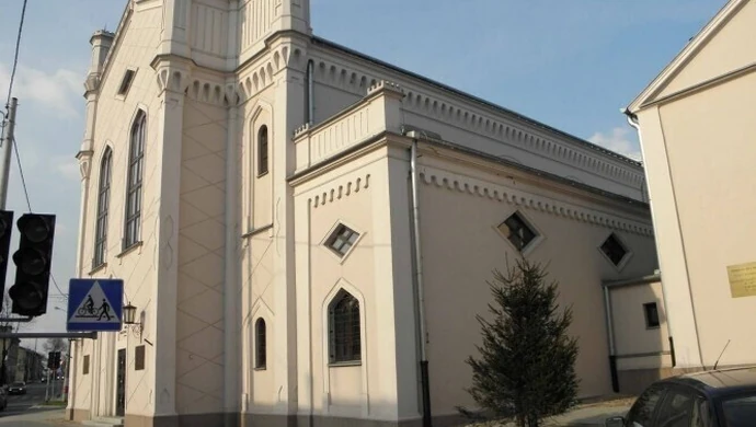 Co stanie się z piotrkowską synagogą? 