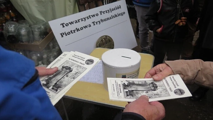 Trzeci dzień zbiórki &#8211; w puszkach ponad 17 tysięcy złotych