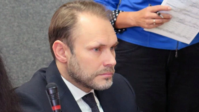 Nowa biblioteka. Radny Lorek krytykuje