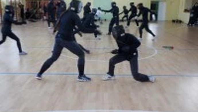 Szermierze powalczą o Puchar Piotrkowa