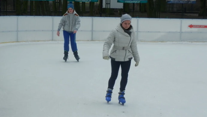 Lodowisko będzie otwarte w Święto Niepodległości?