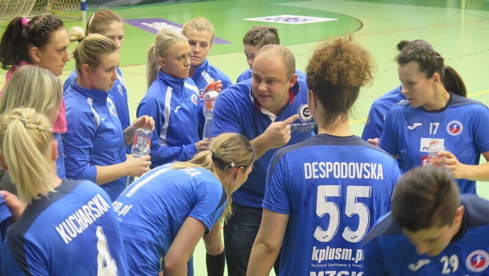 Odmieniona Piotrcovia przegrała w ostatniej minucie