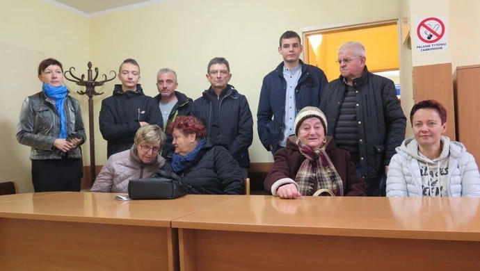 Od rana do wieczora zabijali pluskwy 