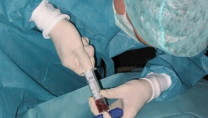 Ilu piotrkowian gotowych ratować czyjeś życie? 