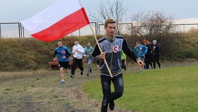 W Woli Krzysztoporskiej pobiegną dla Niepodległej