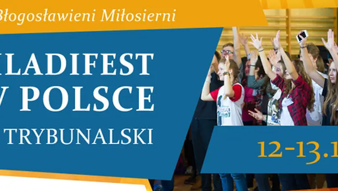 Festiwal Młodych już w ten weekend