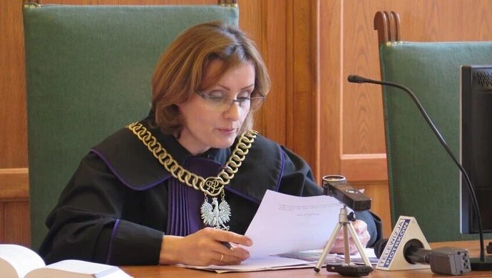 20 tys. zadośćuczynienia dla K. Chojniaka. Wydawca brukowca przegrywa proces z prezydentem Piotrkowa