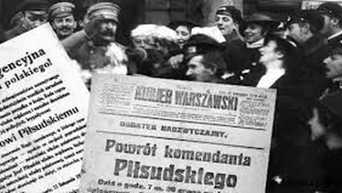 11 listopada 1918 roku. Co się wtedy stało...